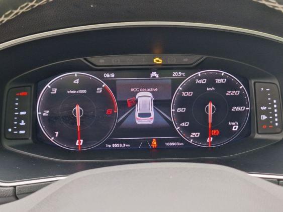 Comprar SEAT TARRACO de segunda mano SEAT TARRACO de segunda mano