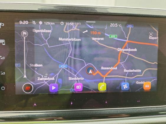 Comprar SEAT TARRACO de segunda mano SEAT TARRACO de segunda mano