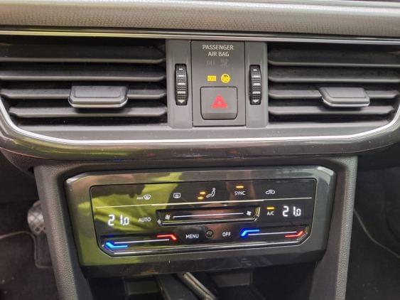 Comprar SEAT TARRACO de segunda mano SEAT TARRACO de segunda mano