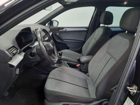 Comprar SEAT TARRACO de segunda mano SEAT TARRACO de segunda mano