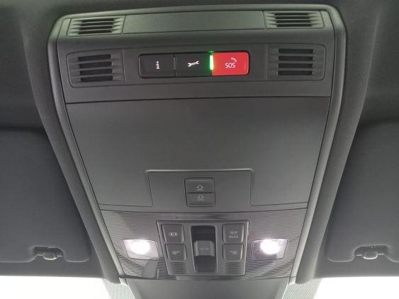 Comprar SEAT TARRACO de segunda mano SEAT TARRACO de segunda mano