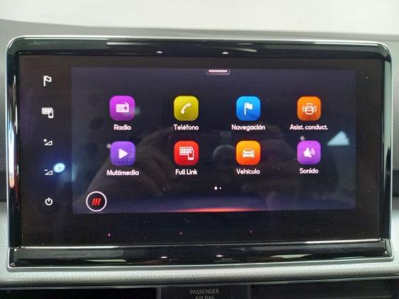 Comprar SEAT TARRACO de segunda mano SEAT TARRACO de segunda mano