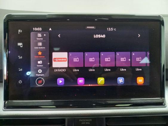 Comprar SEAT TARRACO de segunda mano SEAT TARRACO de segunda mano