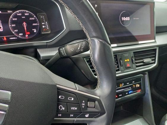 Comprar SEAT TARRACO de segunda mano SEAT TARRACO de segunda mano