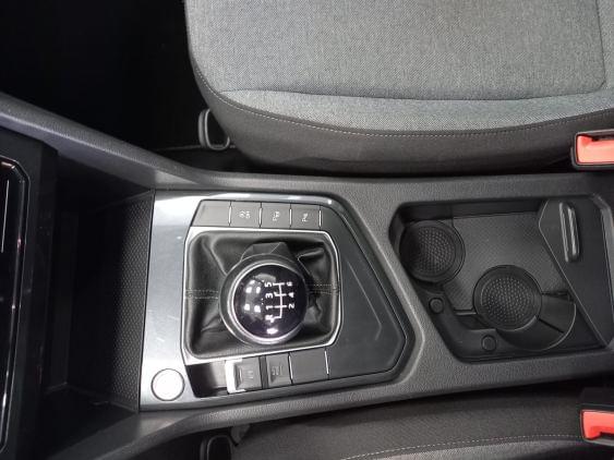 Comprar SEAT TARRACO de segunda mano SEAT TARRACO de segunda mano