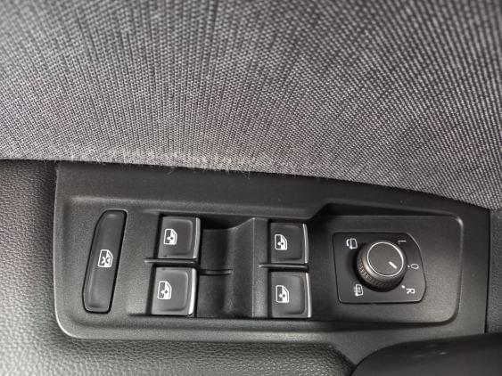 Comprar SEAT TARRACO de segunda mano SEAT TARRACO de segunda mano