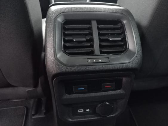 Comprar SEAT TARRACO de segunda mano SEAT TARRACO de segunda mano