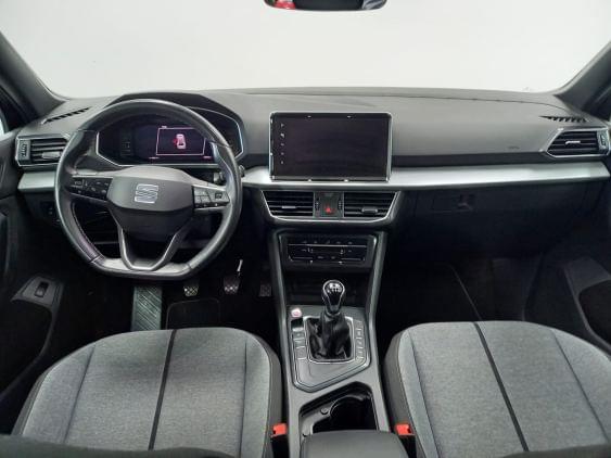 Comprar SEAT TARRACO de segunda mano SEAT TARRACO de segunda mano