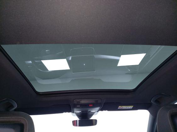 Comprar SEAT TARRACO de segunda mano SEAT TARRACO de segunda mano