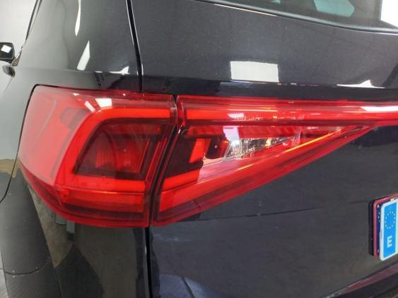 Comprar SEAT TARRACO de segunda mano SEAT TARRACO de segunda mano