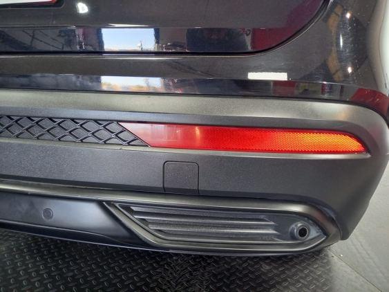 Comprar SEAT TARRACO de segunda mano SEAT TARRACO de segunda mano