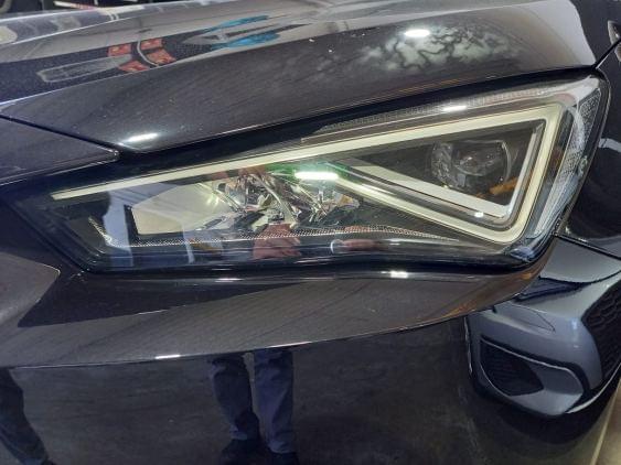 Comprar SEAT TARRACO de segunda mano SEAT TARRACO de segunda mano