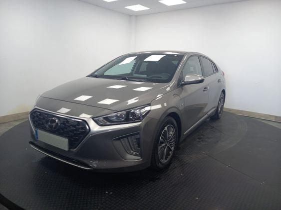 HYUNDAI IONIQ de segunda mano