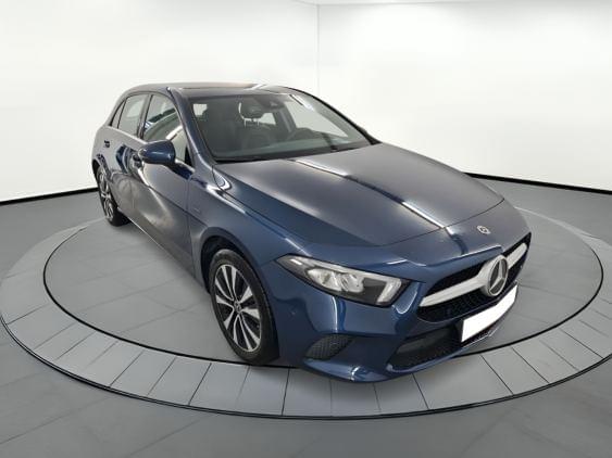 Comprar MERCEDES CLASE A de segunda mano MERCEDES CLASE A de segunda mano