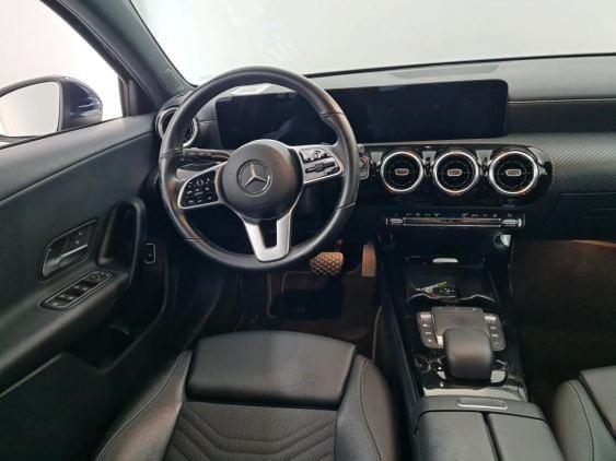 Comprar MERCEDES CLASE A de segunda mano MERCEDES CLASE A de segunda mano