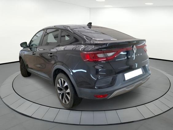 Comprar RENAULT ARKANA de segunda mano RENAULT ARKANA de segunda mano