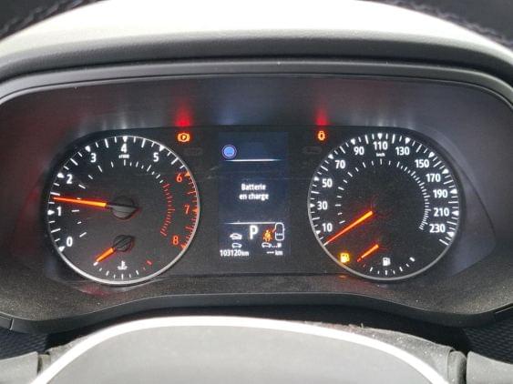 Comprar RENAULT ARKANA de segunda mano RENAULT ARKANA de segunda mano