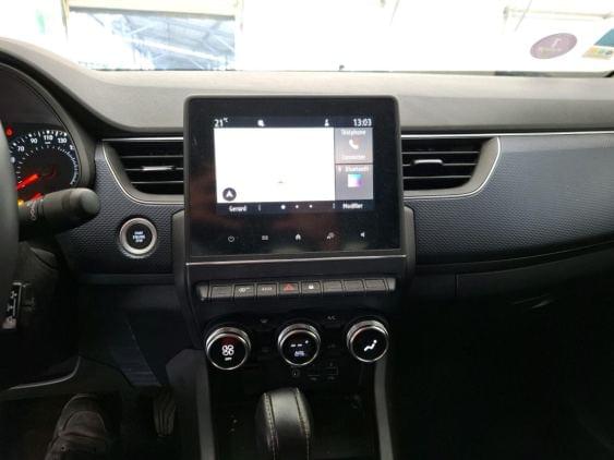 Comprar RENAULT ARKANA de segunda mano RENAULT ARKANA de segunda mano