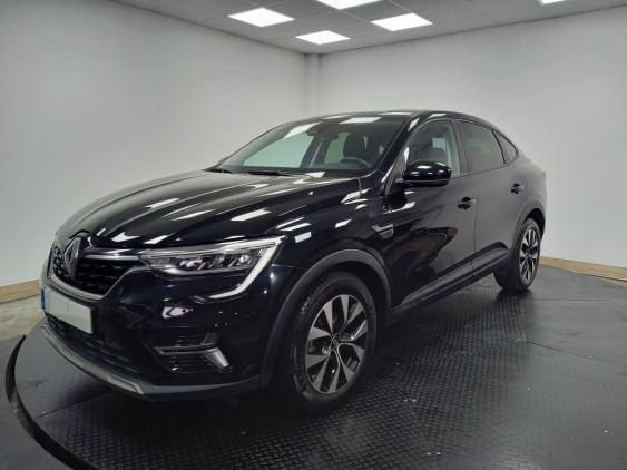 Comprar RENAULT ARKANA de segunda mano RENAULT ARKANA de segunda mano