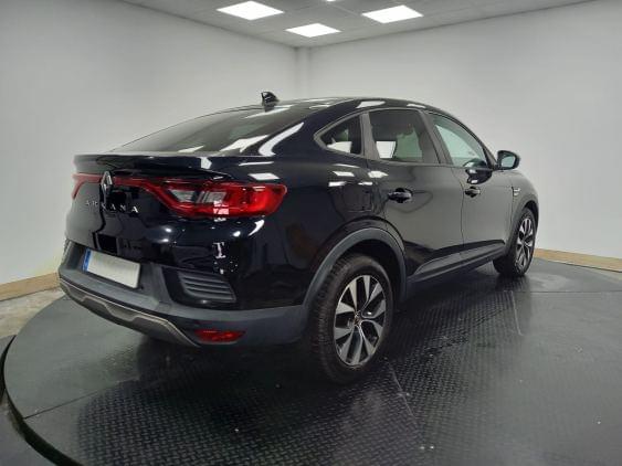 Comprar RENAULT ARKANA de segunda mano RENAULT ARKANA de segunda mano