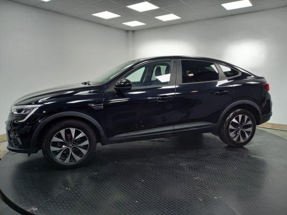 Comprar RENAULT ARKANA de segunda mano RENAULT ARKANA de segunda mano