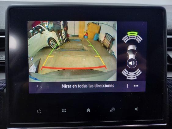 Comprar RENAULT ARKANA de segunda mano RENAULT ARKANA de segunda mano