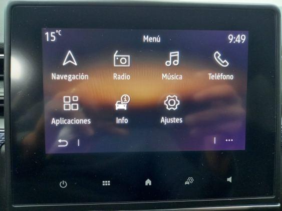 Comprar RENAULT ARKANA de segunda mano RENAULT ARKANA de segunda mano