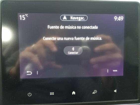 Comprar RENAULT ARKANA de segunda mano RENAULT ARKANA de segunda mano