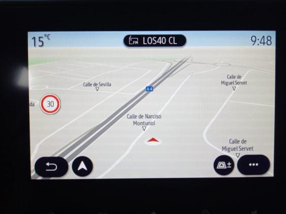 Comprar RENAULT ARKANA de segunda mano RENAULT ARKANA de segunda mano