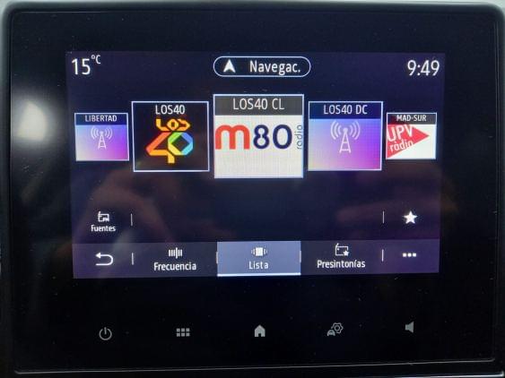 Comprar RENAULT ARKANA de segunda mano RENAULT ARKANA de segunda mano