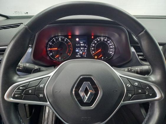 Comprar RENAULT ARKANA de segunda mano RENAULT ARKANA de segunda mano