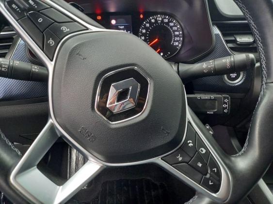 Comprar RENAULT ARKANA de segunda mano RENAULT ARKANA de segunda mano