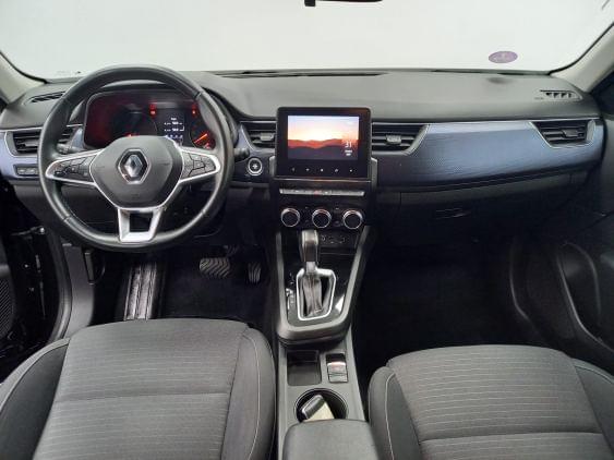 Comprar RENAULT ARKANA de segunda mano RENAULT ARKANA de segunda mano