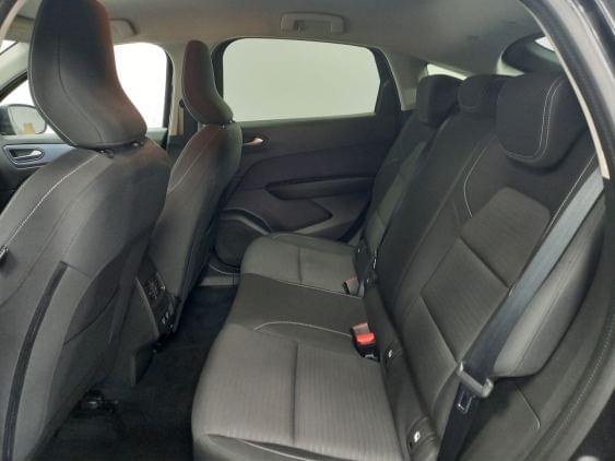 Comprar RENAULT ARKANA de segunda mano RENAULT ARKANA de segunda mano