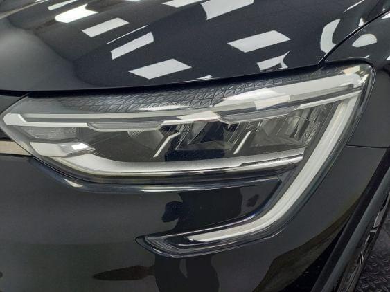 Comprar RENAULT ARKANA de segunda mano RENAULT ARKANA de segunda mano