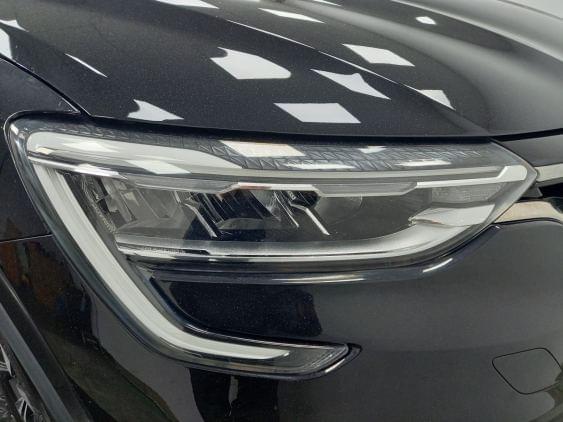 Comprar RENAULT ARKANA de segunda mano RENAULT ARKANA de segunda mano