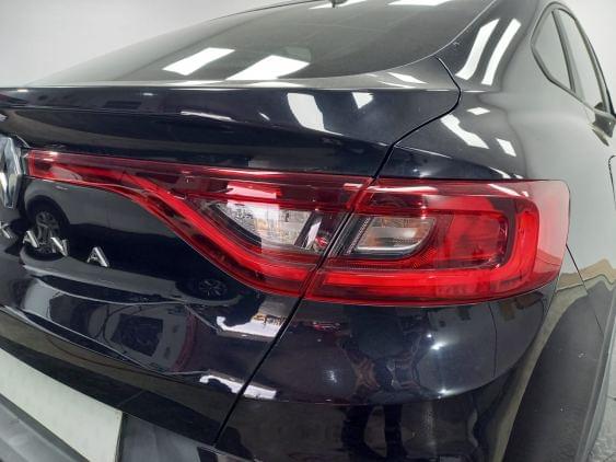 Comprar RENAULT ARKANA de segunda mano RENAULT ARKANA de segunda mano