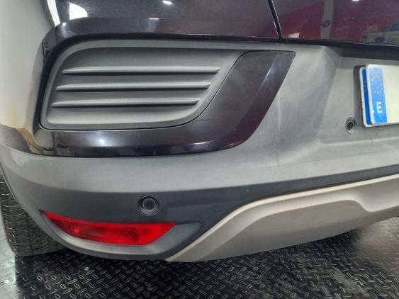 Comprar RENAULT ARKANA de segunda mano RENAULT ARKANA de segunda mano