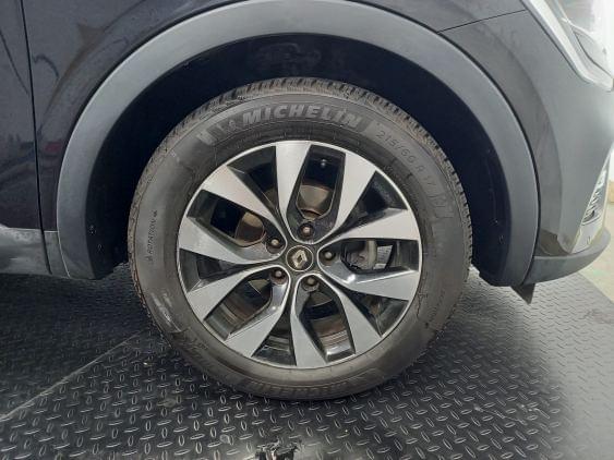 Comprar RENAULT ARKANA de segunda mano RENAULT ARKANA de segunda mano