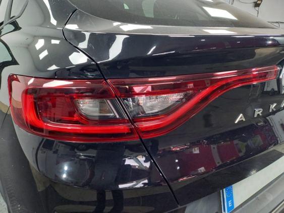 Comprar RENAULT ARKANA de segunda mano RENAULT ARKANA de segunda mano