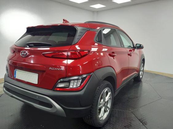 Comprar HYUNDAI KONA de segunda mano HYUNDAI KONA de segunda mano