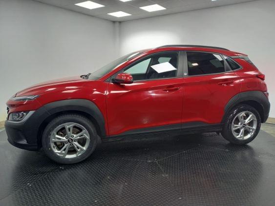 Comprar HYUNDAI KONA de segunda mano HYUNDAI KONA de segunda mano