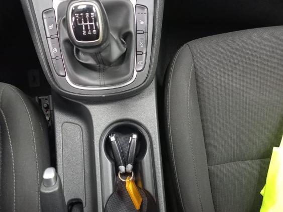 Comprar HYUNDAI KONA de segunda mano HYUNDAI KONA de segunda mano