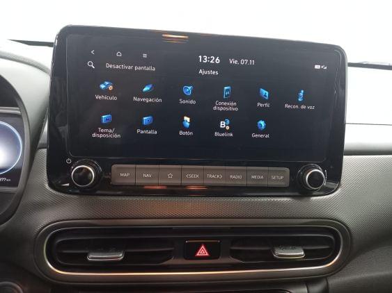 Comprar HYUNDAI KONA de segunda mano HYUNDAI KONA de segunda mano