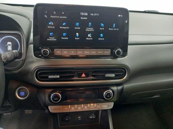 Comprar HYUNDAI KONA de segunda mano HYUNDAI KONA de segunda mano