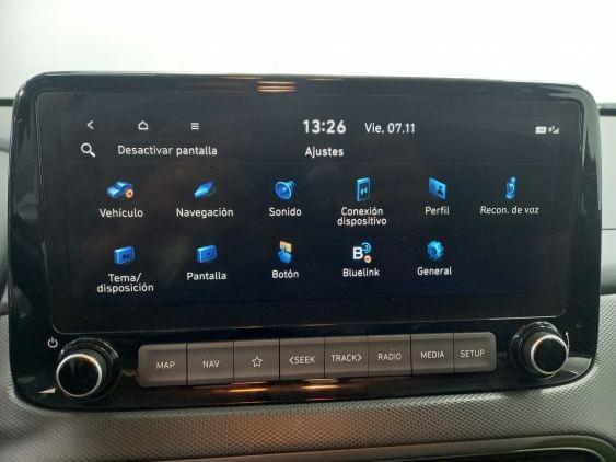 Comprar HYUNDAI KONA de segunda mano HYUNDAI KONA de segunda mano