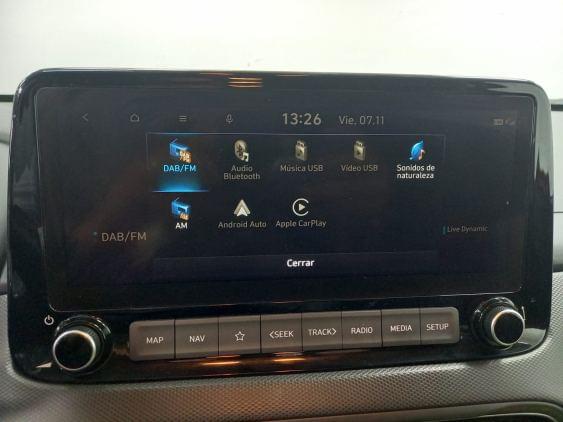 Comprar HYUNDAI KONA de segunda mano HYUNDAI KONA de segunda mano