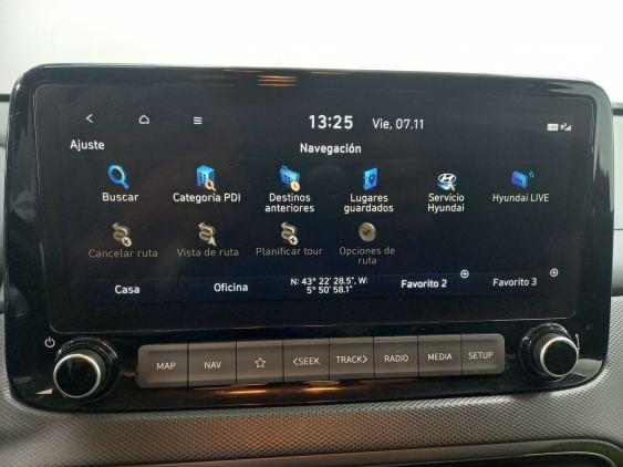 Comprar HYUNDAI KONA de segunda mano HYUNDAI KONA de segunda mano