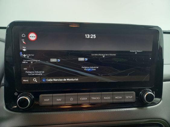 Comprar HYUNDAI KONA de segunda mano HYUNDAI KONA de segunda mano