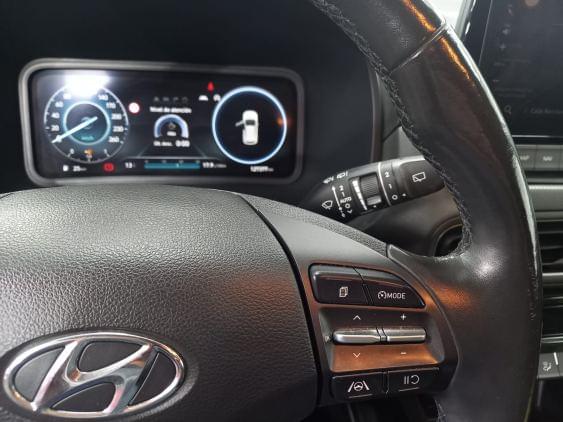 Comprar HYUNDAI KONA de segunda mano HYUNDAI KONA de segunda mano
